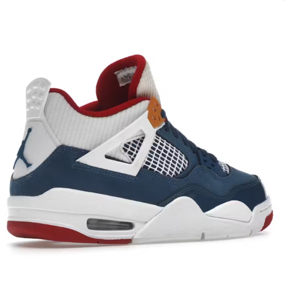 Air Jordan 4 Retro Messy Room - Picture 6 of 6